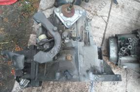 КОРОБКА ПЕРЕДАЧW МЕХАНИКА PEUGEOT 607 2.2HDI ostrw