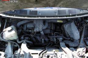 КОРОБКА ПЕРЕДАЧW МЕХАНИКА PONTIAC TRANS SPORT 2,3 16V