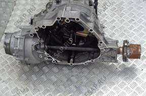 КОРОБКА ПЕРЕДАЧw МЕХАНИКА Quattro Audi A4,A5,Q5 PJE