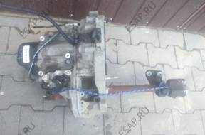 КОРОБКА ПЕРЕДАЧW МЕХАНИКА RENAULT MODUS 1.5 DCI