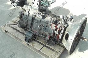 КОРОБКА ПЕРЕДАЧW МЕХАНИКА RETARDER GRS900 SCANIA