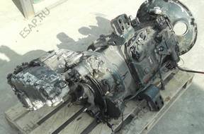 КОРОБКА ПЕРЕДАЧW МЕХАНИКА RETARDER GRS900 SCANIA