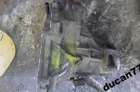 КОРОБКА ПЕРЕДАЧw МЕХАНИКА rover 200 220 400 420 2.0td