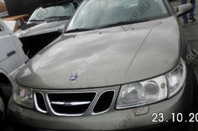 КОРОБКА ПЕРЕДАЧw МЕХАНИКА Saab 9-5 РЕСТАЙЛИНГ 2004 3.0 tid