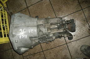 КОРОБКА ПЕРЕДАЧW МЕХАНИКА SWAP M60 3.0 V8 BMW E34