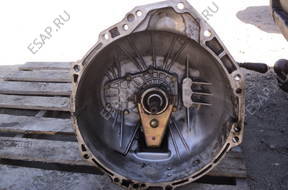 КОРОБКА ПЕРЕДАЧW МЕХАНИКА TERRACAN 2.9 CRDI 01-05