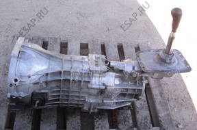 КОРОБКА ПЕРЕДАЧW МЕХАНИКА TERRACAN 2.9 CRDI 01-05