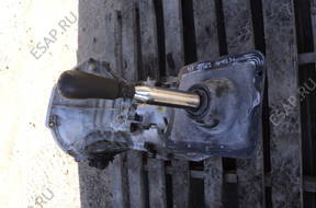 КОРОБКА ПЕРЕДАЧW МЕХАНИКА TERRACAN 2.9 CRDI 01-05