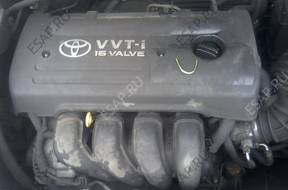 КОРОБКА ПЕРЕДАЧw МЕХАНИКА Toyota Avensis t25 1,8vvt-i