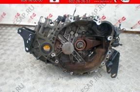 КОРОБКА ПЕРЕДАЧW МЕХАНИКА TOYOTA AVENSIS T25 2.0 D4D