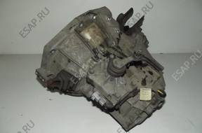 КОРОБКА ПЕРЕДАЧw МЕХАНИКА Toyota Yaris 1.0L 2001 год,