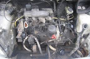 КОРОБКА ПЕРЕДАЧW МЕХАНИКА VITO W638 2.3 TD