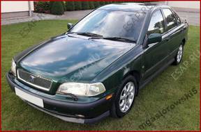 КОРОБКА ПЕРЕДАЧw МЕХАНИКА VOLVO S40 1.8 122KM 1999 год.