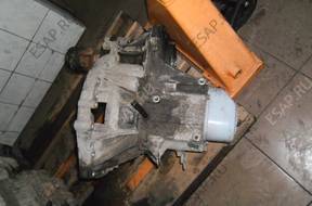 КОРОБКА ПЕРЕДАЧW МЕХАНИКА VOLVO S40 V40 2.0 JC5226