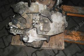 КОРОБКА ПЕРЕДАЧW МЕХАНИКА VOLVO S40 V50 C30 C70 2.4D5