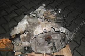 КОРОБКА ПЕРЕДАЧW МЕХАНИКА VOLVO S40 V50 C30 C70 2.4D5