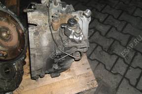 КОРОБКА ПЕРЕДАЧW МЕХАНИКА VOLVO S40 V50 C30 C70 2.4D5