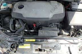 КОРОБКА ПЕРЕДАЧw МЕХАНИКА volvo s60v70 2.4d5 РЕСТАЙЛИНГ 185