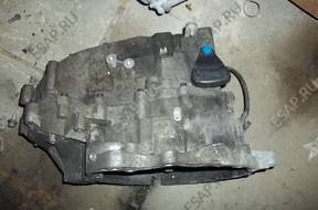 КОРОБКА ПЕРЕДАЧW МЕХАНИКА VOLVO S80 98-03 2.5TDI