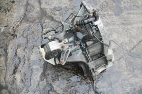 КОРОБКА ПЕРЕДАЧW МЕХАНИКА VOLVO V40 S40 1.8  96-00