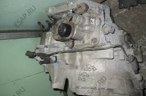 КОРОБКА ПЕРЕДАЧW МЕХАНИКА VOLVO XC70 V60 S80 1285036