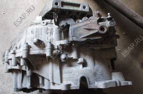 КОРОБКА ПЕРЕДАЧW МЕХАНИКА VOLVO XC70 V60 S80 1285037