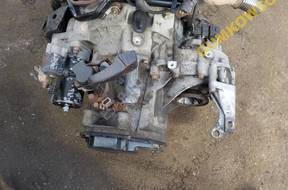КОРОБКА ПЕРЕДАЧW МЕХАНИКА VW GOLF III 1.9TDi