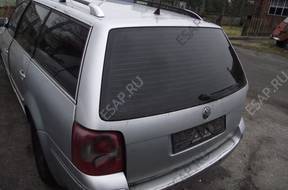 КОРОБКА ПЕРЕДАЧW МЕХАНИКА VW PASSAT B5 РЕСТАЙЛИНГ FL 130 KM