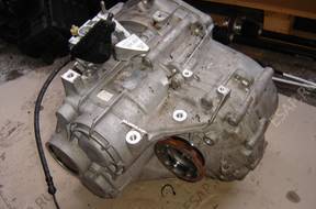 КОРОБКА ПЕРЕДАЧW МЕХАНИКА VW PASSAT B8 2.0TDI 4x4 QGN