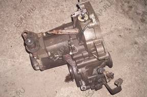 КОРОБКА ПЕРЕДАЧw МЕХАНИКА VW POLO III РЕСТАЙЛИНГ 1.0 MPI