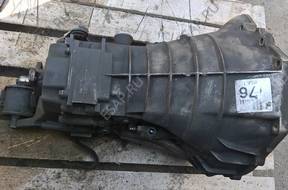 КОРОБКА ПЕРЕДАЧw МЕХАНИКА W210 2.2D