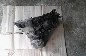 КОРОБКА ПЕРЕДАЧW МЕХАНИКА XSARA PICASSO 2.0HDI 20DL65