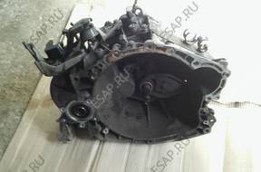 КОРОБКА ПЕРЕДАЧW МЕХАНИКА XSARA PICASSO 2.0HDI 20DL65