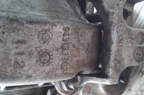 КОРОБКА ПЕРЕДАЧW МЕХАНИКА XSARA PICASSO 2.0HDI 20DL65