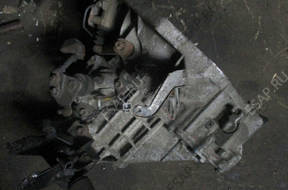 КОРОБКА ПЕРЕДАЧw МЕХАНИКА yaris II 1.3 vvti