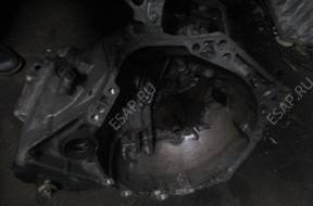 КОРОБКА ПЕРЕДАЧw МЕХАНИКА yaris II 1.3 vvti
