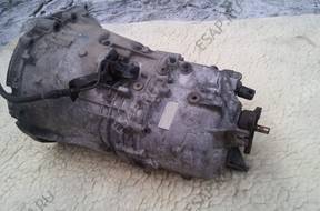 КОРОБКА ПЕРЕДАЧw МЕХАНИКА ZF Bmw E36 328 323 2,8 2,5