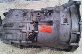 КОРОБКА ПЕРЕДАЧw МЕХАНИКА ZF Bmw E36 328 323 2,8 2,5