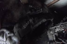 КОРОБКА ПЕРЕДАЧw menual peugeot 607  2.2 HDI