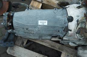 КОРОБКА ПЕРЕДАЧW MERC CLS E211 3,0 CDI 2112705102