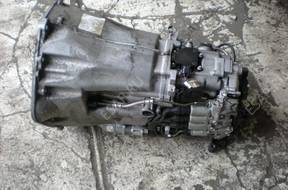 КОРОБКА ПЕРЕДАЧW MERC SPRINTER SHIFT VI СТУПЕНЧАТАЯW
