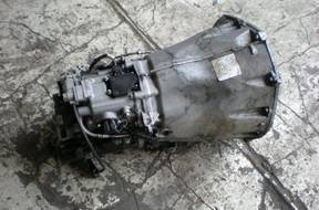 КОРОБКА ПЕРЕДАЧW MERC SPRINTER SHIFT VI СТУПЕНЧАТАЯW