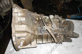 КОРОБКА ПЕРЕДАЧW MERCED W202 C KLASA 2,0 2022601400