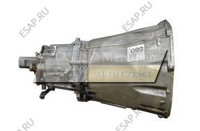 КОРОБКА ПЕРЕДАЧw Mercedes 1,8 kompesor W211 203 6B