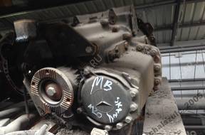 КОРОБКА ПЕРЕДАЧW MERCEDES 1120