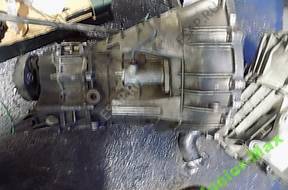 КОРОБКА ПЕРЕДАЧW MERCEDES 124 2,0D NR:124260004401