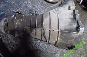 КОРОБКА ПЕРЕДАЧW MERCEDES 124 2,0D NR:124260004401