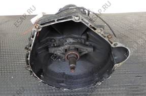 КОРОБКА ПЕРЕДАЧw Mercedes 124 2,5D