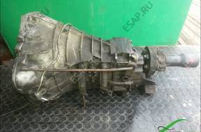 КОРОБКА ПЕРЕДАЧW MERCEDES 124 2.0 D 12426102