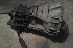 КОРОБКА ПЕРЕДАЧw Mercedes 124